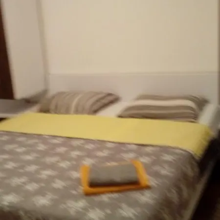 Apartman Julijana * ラビン