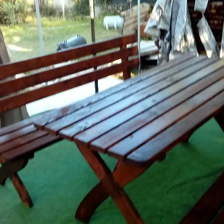 Apartman Julijana * ラビン