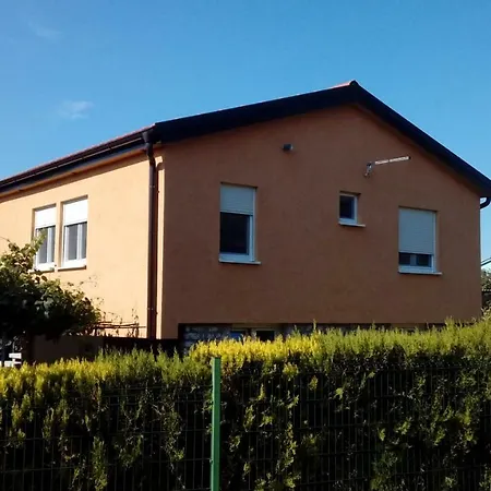 Apartman Julijana