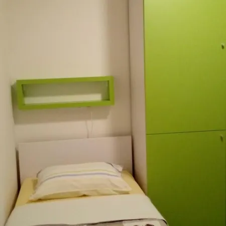 アパート Apartman Julijana *