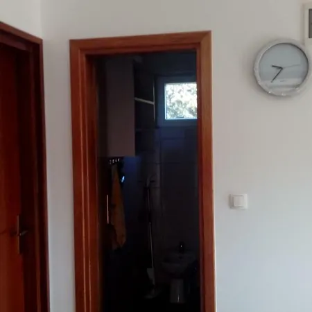 Apartman Julijana *